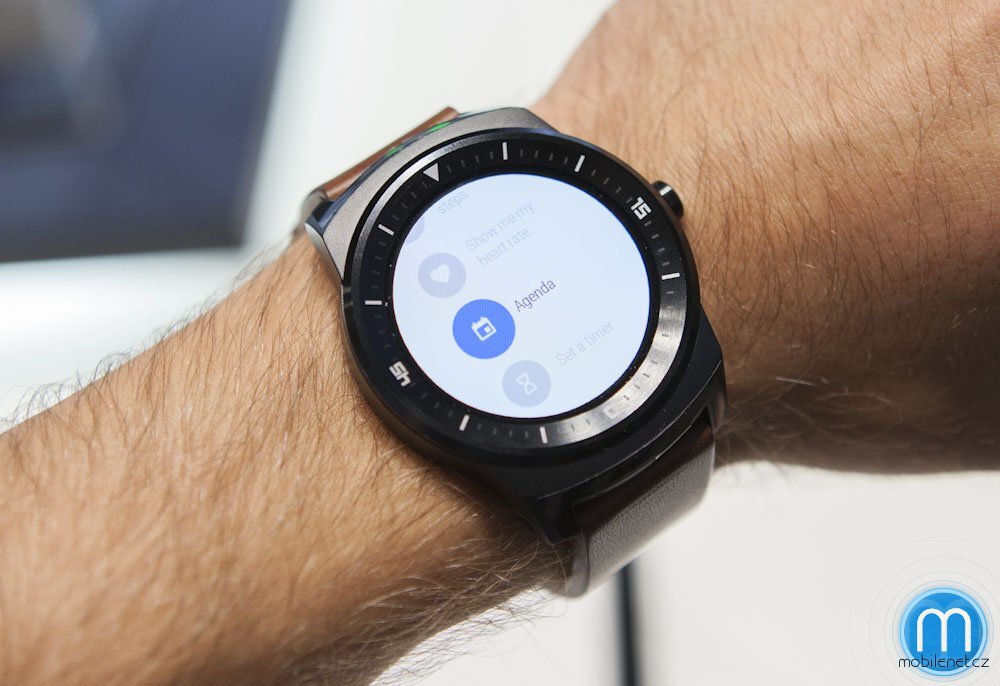 LG G Watch R