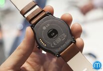 LG G Watch R