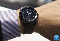 LG G Watch R