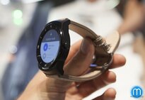 LG G Watch R