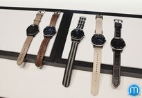 LG G Watch R