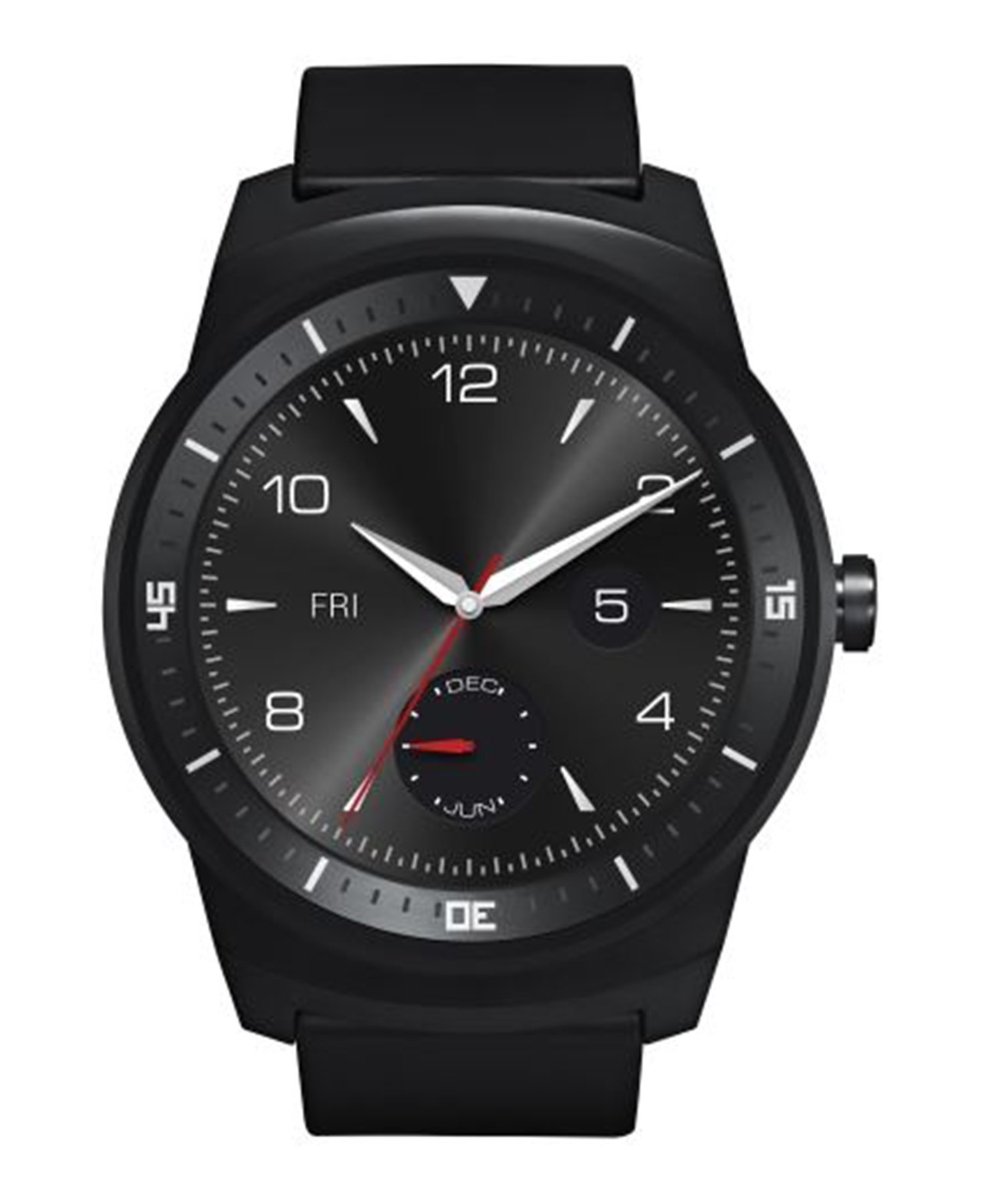 lg watch cena
