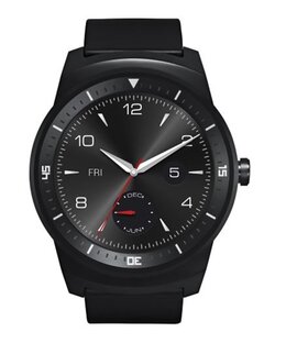 LG G Watch R