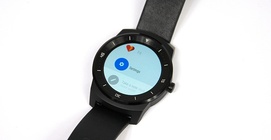 LG G Watch R