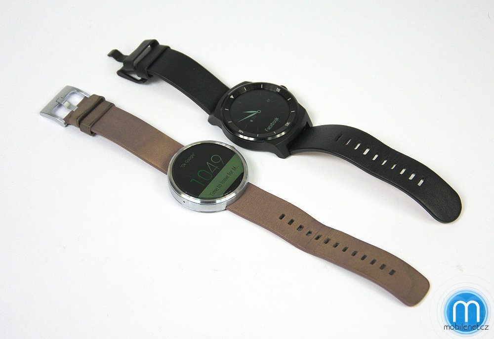 LG G Watch R