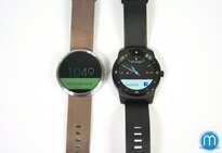LG G Watch R