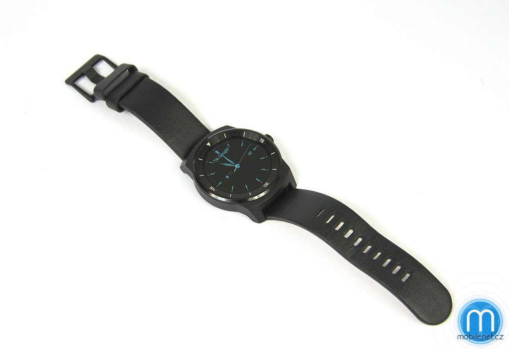 LG G Watch R