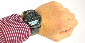 LG G Watch R