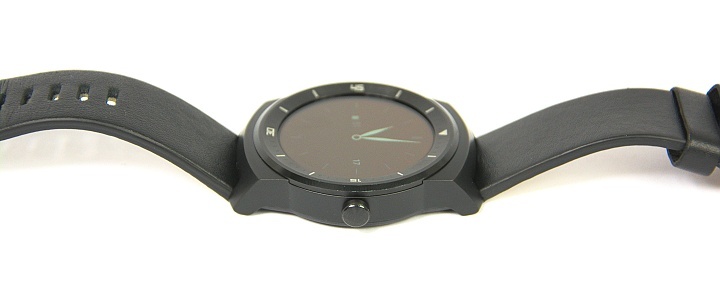 LG G Watch R