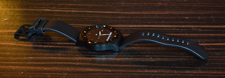 LG G Watch R