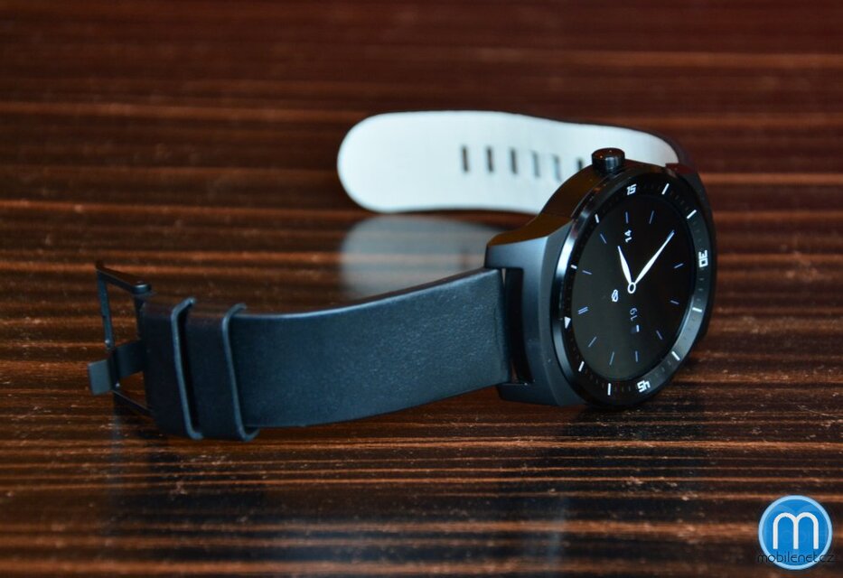 LG G Watch R