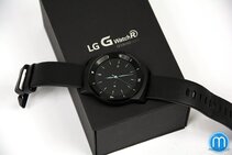 LG G Watch R