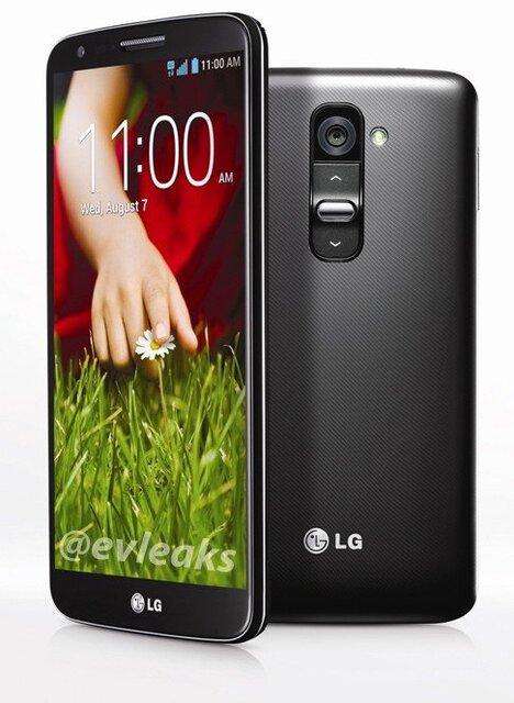LG G2