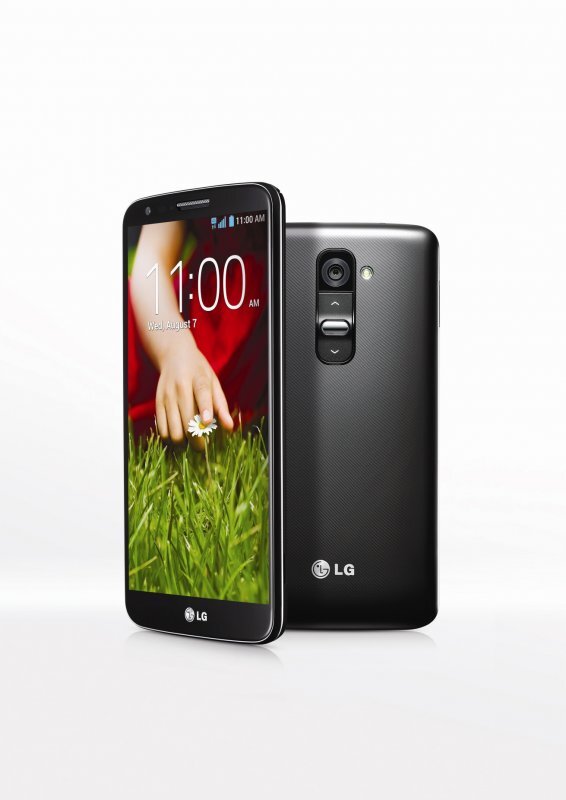 LG G2