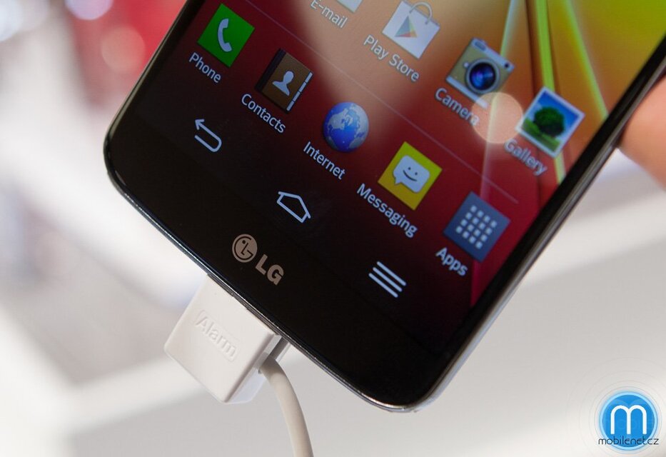 LG G2