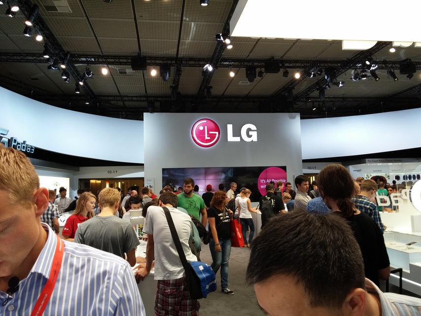 LG G2