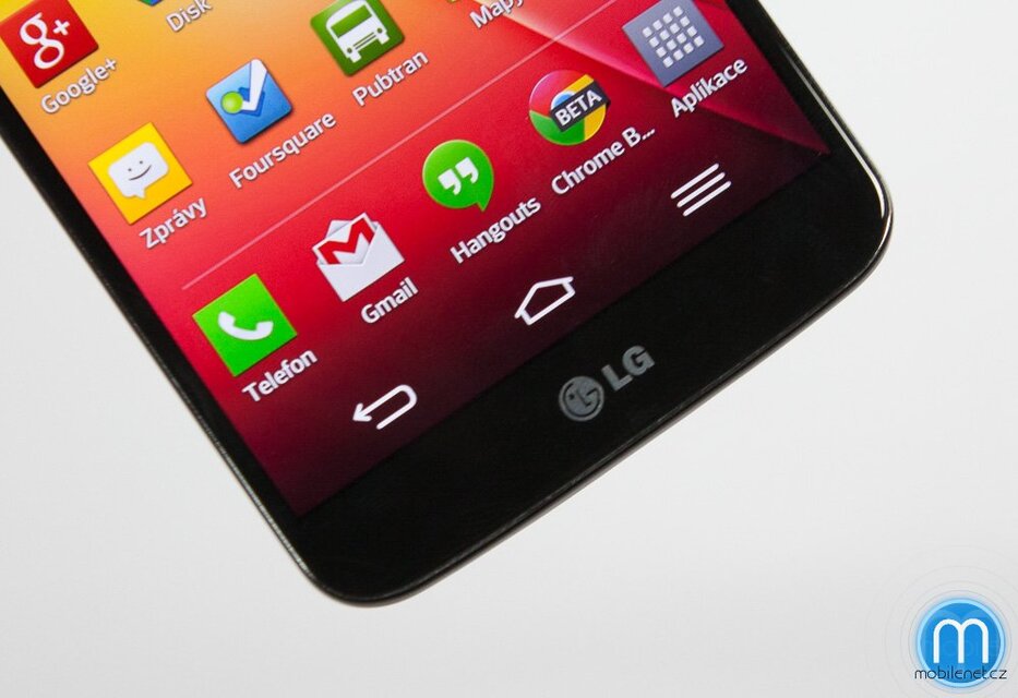 LG G2