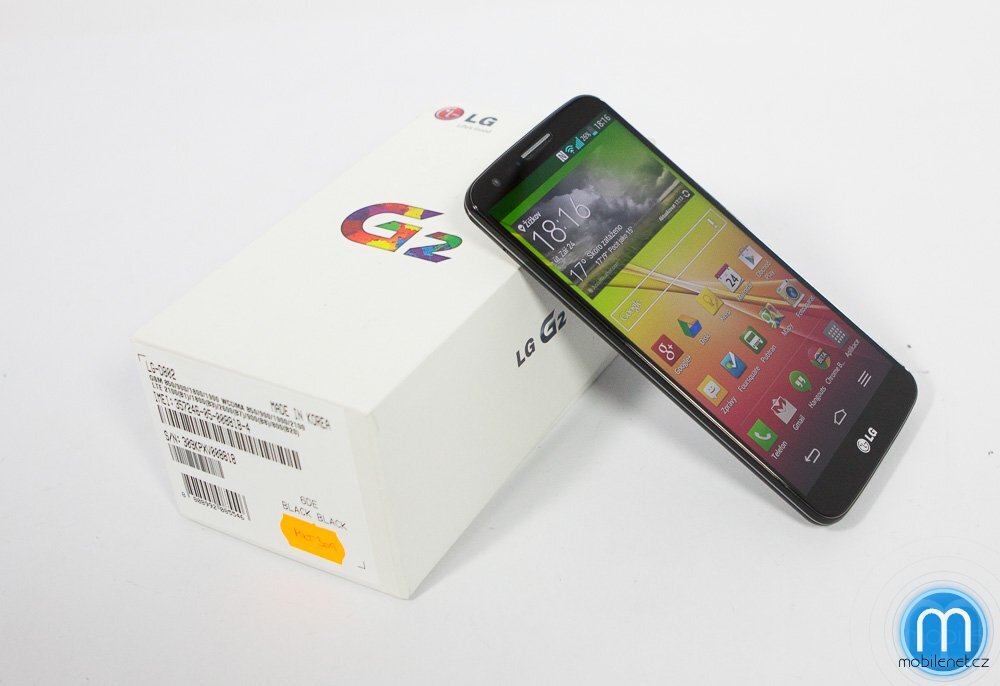 LG G2