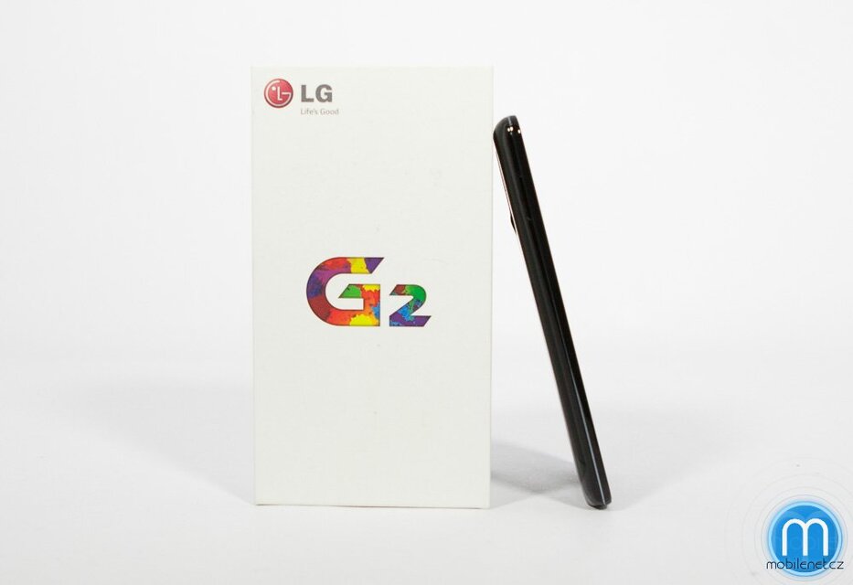 LG G2
