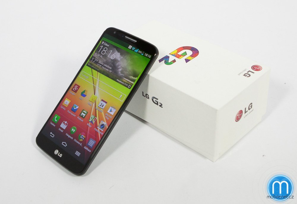 LG G2