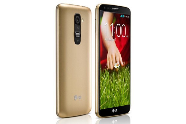 LG G2