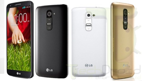 LG G2