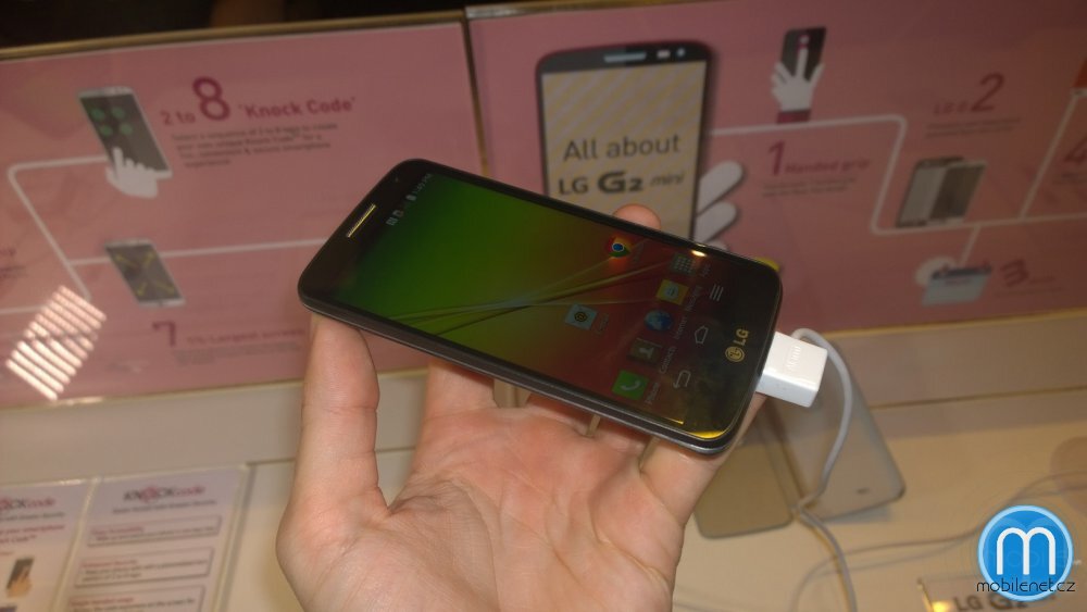 LG G2 mini
