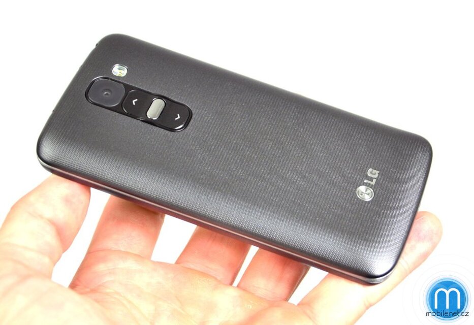 LG G2 mini