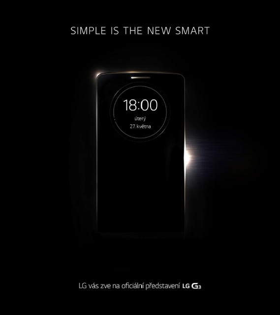 LG G3