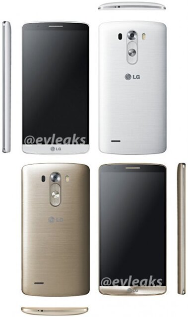 LG G3