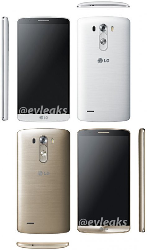 LG G3