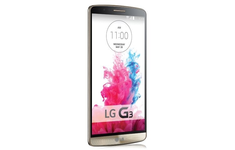 LG G3