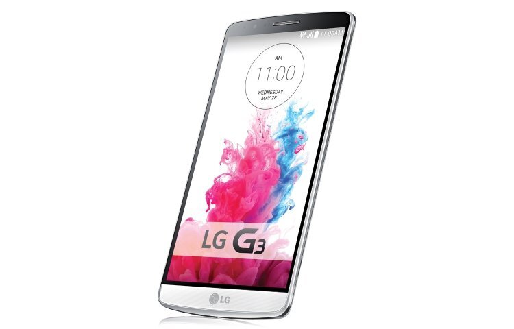 LG G3