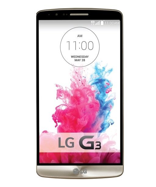 LG G3