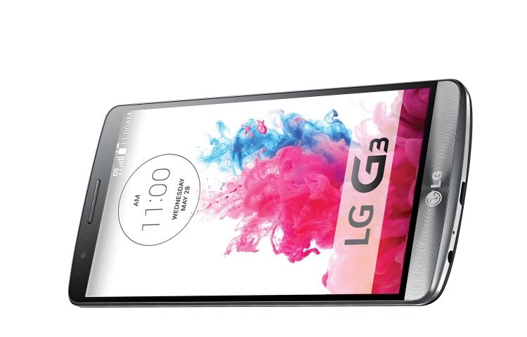 LG G3