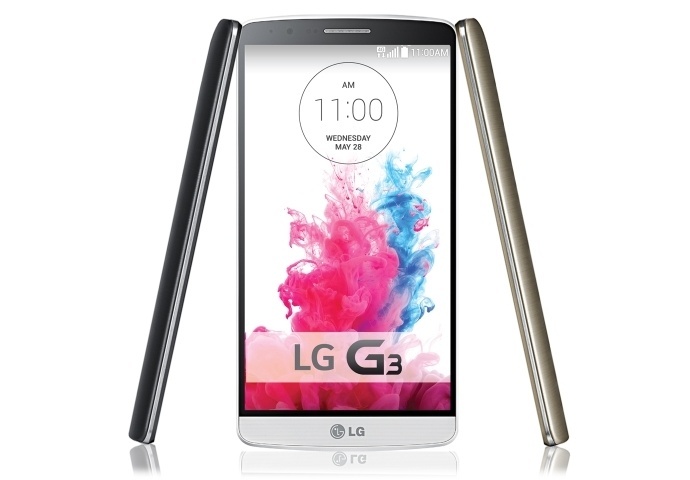 LG G3