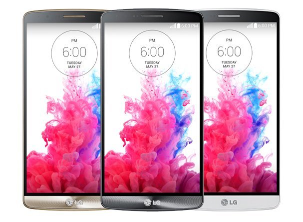 LG G3