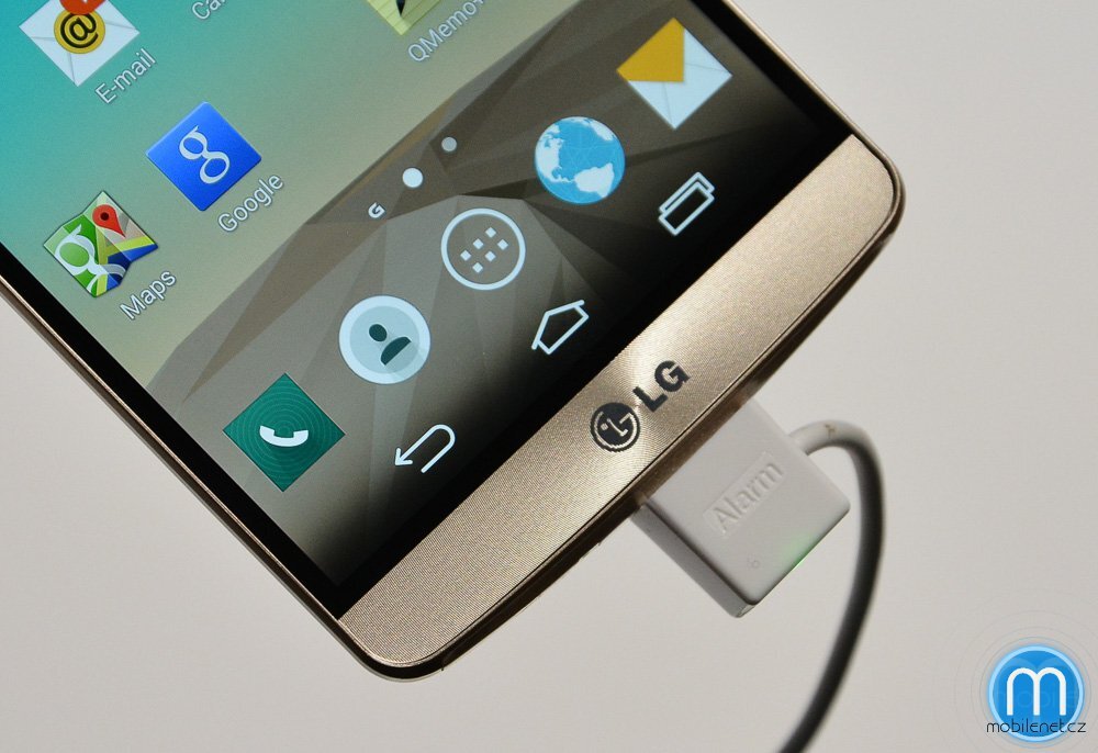 LG G3