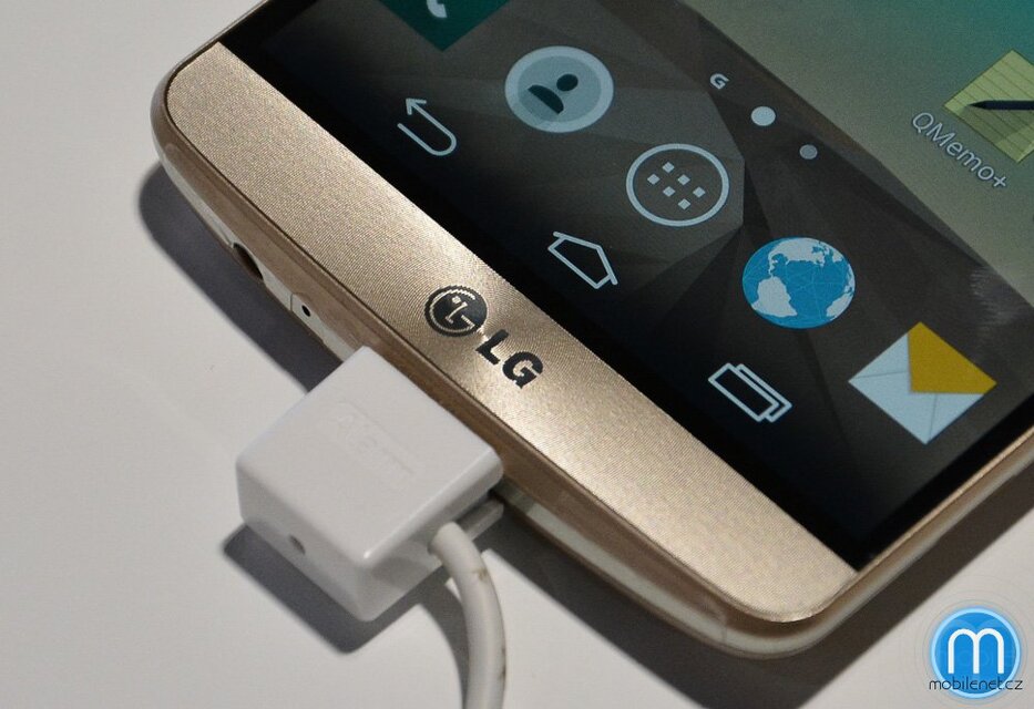 LG G3