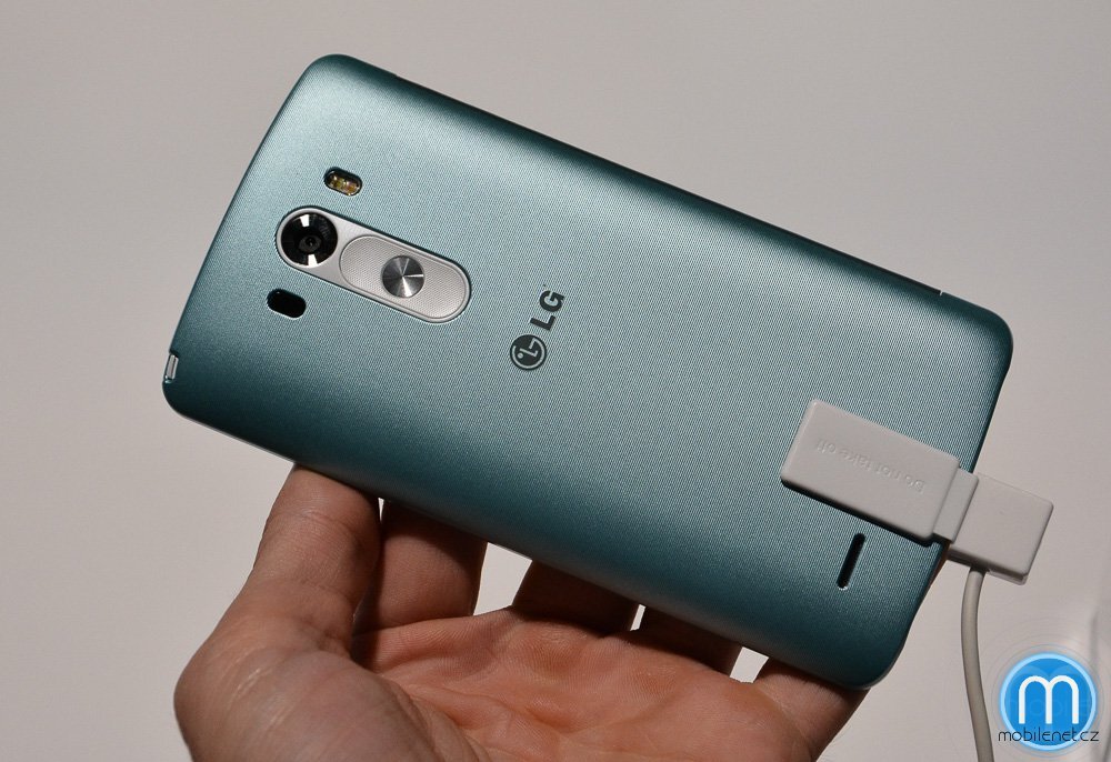 LG G3