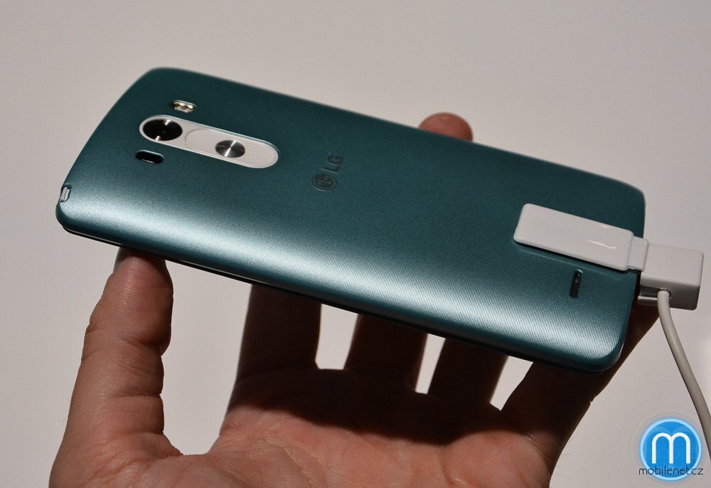 LG G3