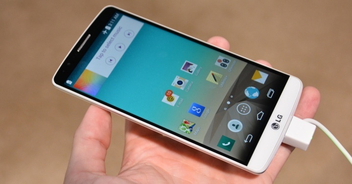 LG G3