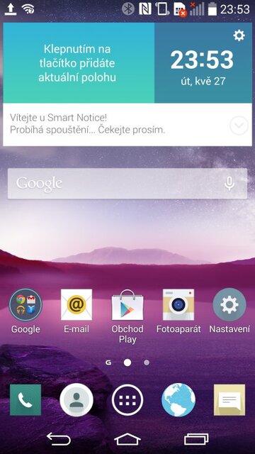 LG G3