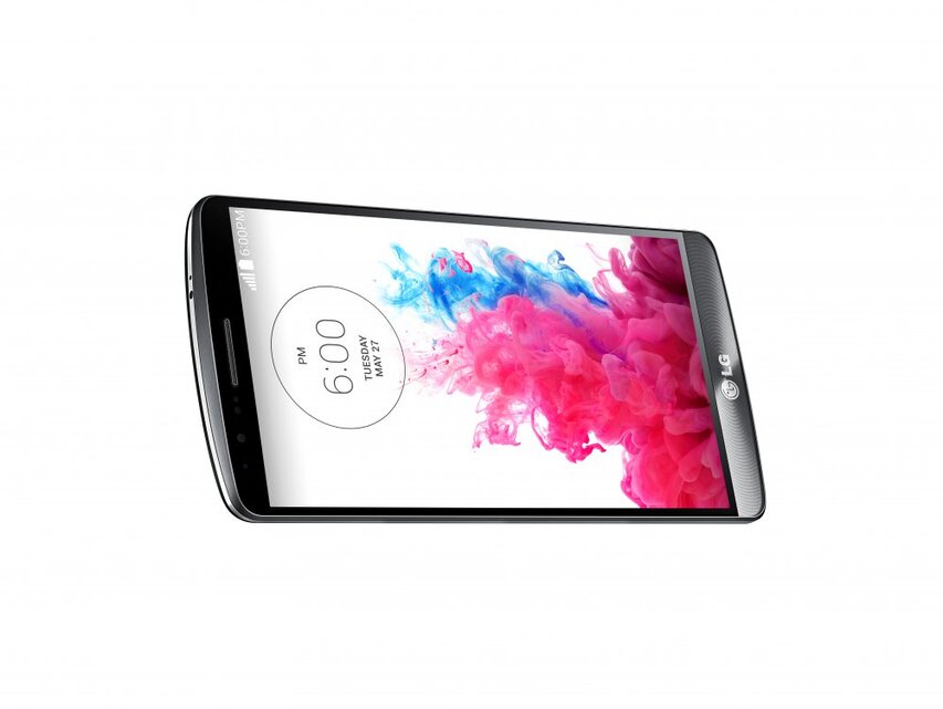 LG G3