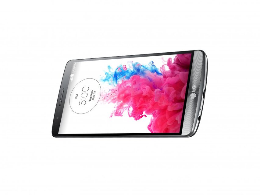LG G3