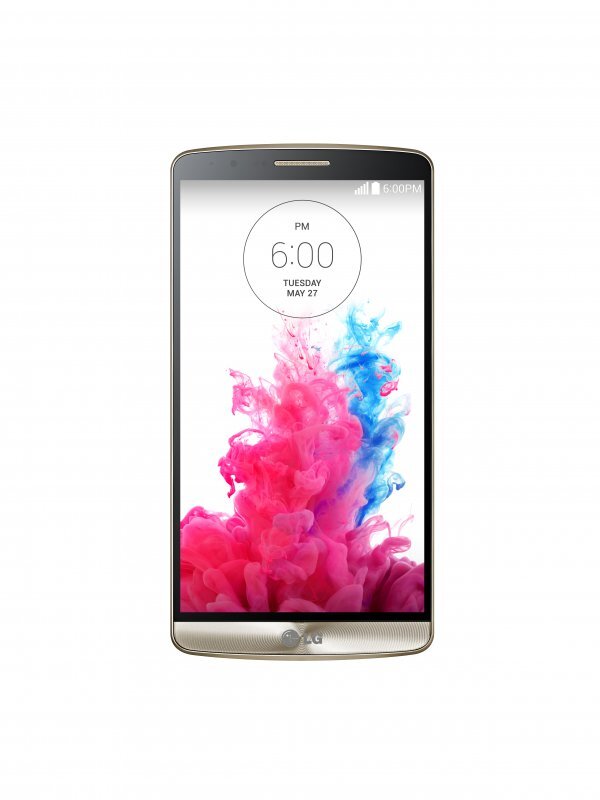 LG G3