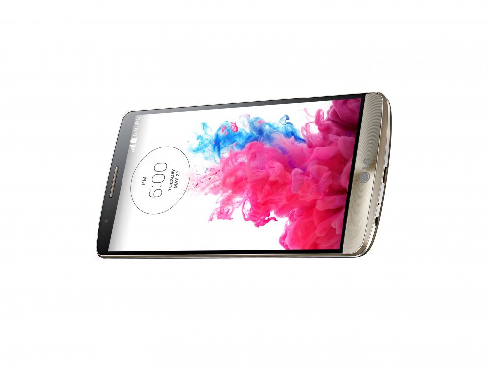 LG G3