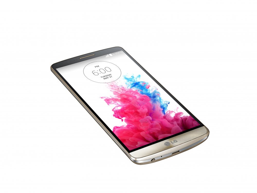 LG G3