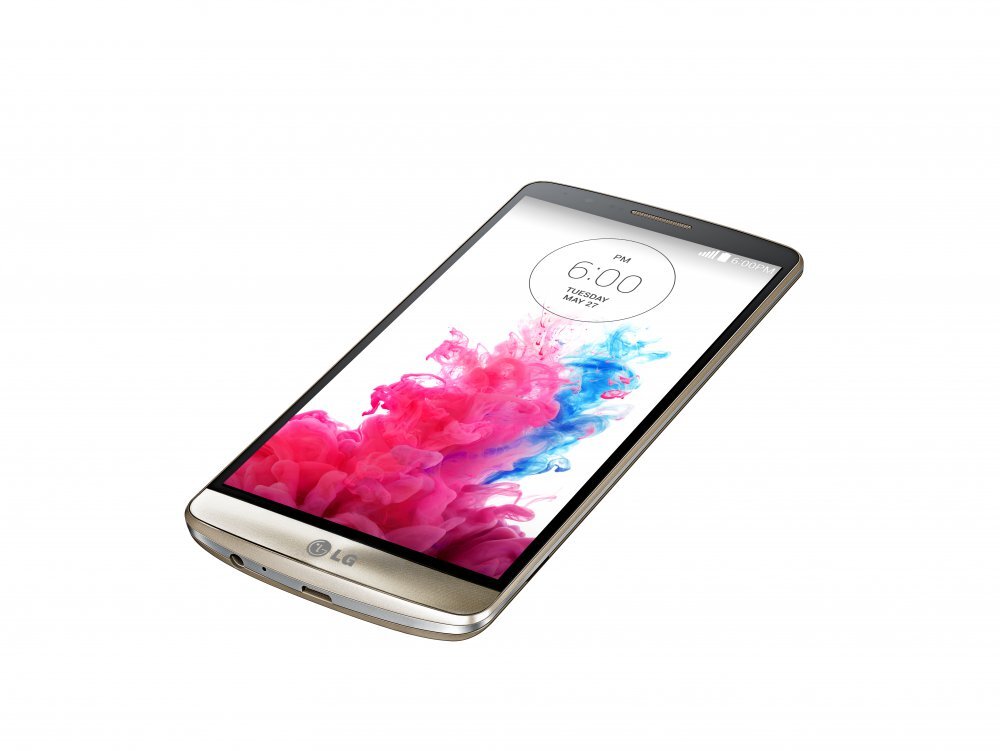 LG G3