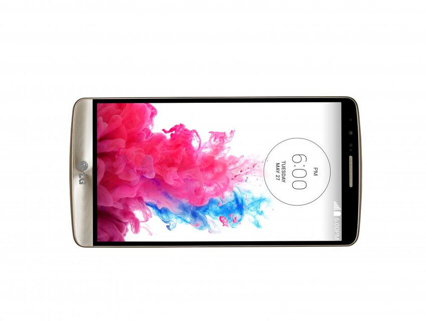 LG G3